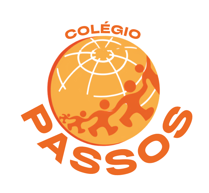 Logo Colégio Passos